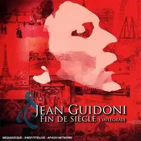 Couverture du produit · Fin De Siècle : L'Intégrale