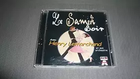 Couverture du produit · Le Samedi soir dansons