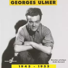 Couverture du produit · 1945-1955