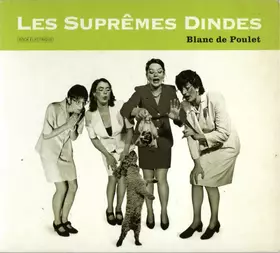 Couverture du produit · Blanc De Poulet