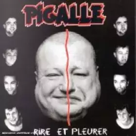 Couverture du produit · Rire Et Pleurer