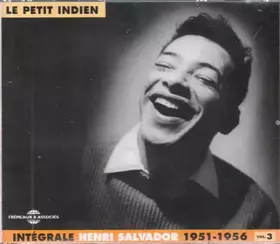 Couverture du produit · Intégrale Vol. 3 / 1951-1956