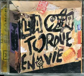 Couverture du produit · En Vie