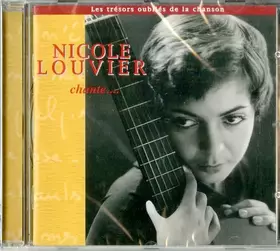 Couverture du produit · Chante... 1953 - 1964