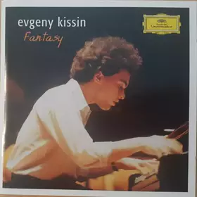 Couverture du produit · Fantasy