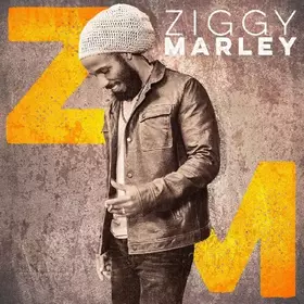 Couverture du produit · Ziggy Marley