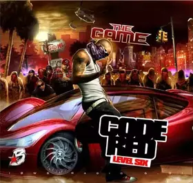 Couverture du produit · CODE RED