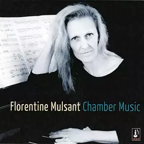 Couverture du produit · Florentine Mulsant Chambe