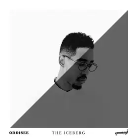 Couverture du produit · The Iceberg