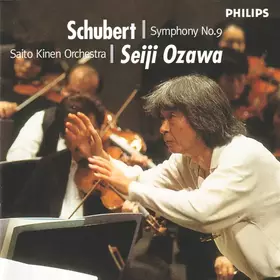 Couverture du produit · Symphony No.9