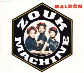 Couverture du produit · Maldòn