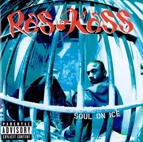 Couverture du produit · Soul On Ice
