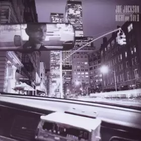 Couverture du produit · Night and Days II