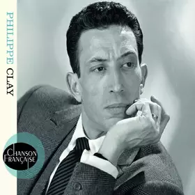 Couverture du produit · Philippe Clay