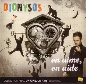 Couverture du produit · On Aime, On Aide