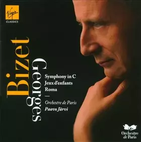 Couverture du produit · Symphony In C Jeux D'enfants Roma