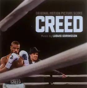 Couverture du produit · Creed (Original Motion Picture Soundtrack)