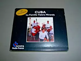 Couverture du produit · La Familia Valera Miranda