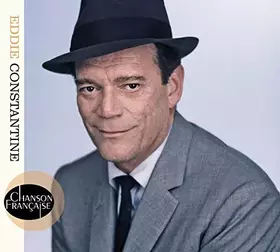 Couverture du produit · Chanson Française