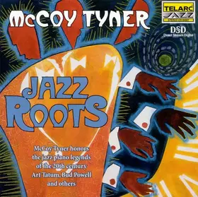Couverture du produit · Jazz Roots