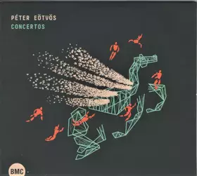 Couverture du produit · Concertos