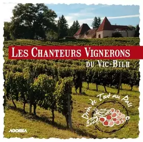 Couverture du produit · Drin de Tout au Païs