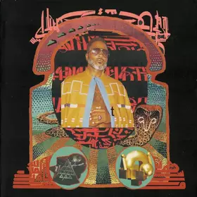Couverture du produit · The Don Of Diamond Dreams