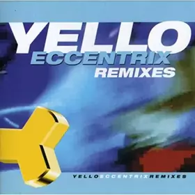 Couverture du produit · Eccentrix - Remixes