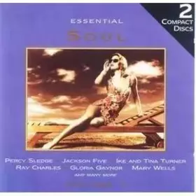 Couverture du produit · Essential Soul Volume 1