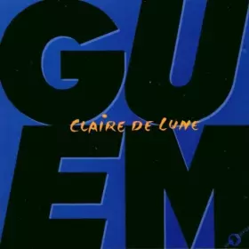 Couverture du produit · Claire De Lune
