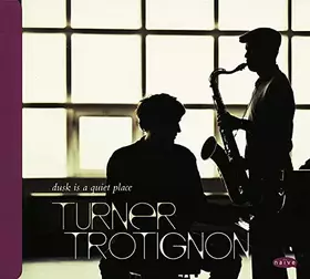 Couverture du produit · Dusk Is A Quiet Place (Feat. Mark Tunrner)