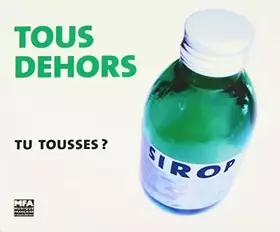 Couverture du produit · Tu Tousses