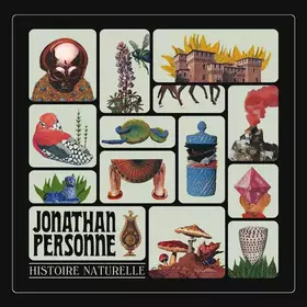 Couverture du produit · Histoire Naturelle