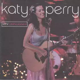 Couverture du produit · MTV Unplugged