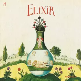 Couverture du produit · Elixir