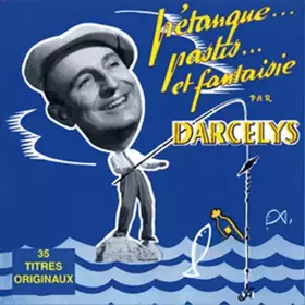 Couverture du produit · Darcelys
