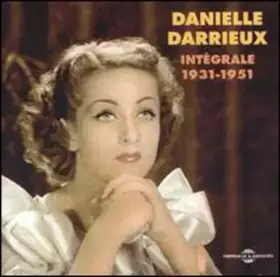 Couverture du produit · Intégrale 1931-1951