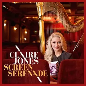 Couverture du produit · Screen Serenade