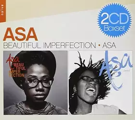 Couverture du produit · ASA/Beautiful Imperfection