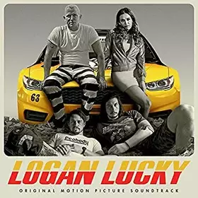 Couverture du produit · Logan Lucky (Original Motion Picture Soundtrack)