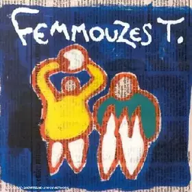 Couverture du produit · Femmouzes T