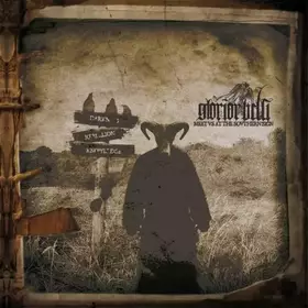 Couverture du produit · Meet Us At The Southern Sign