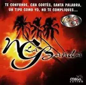 Couverture du produit · Best Of NG La Banda
