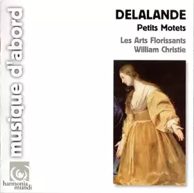 Couverture du produit · Petits Motets