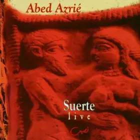 Couverture du produit · Suerte - Live