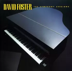 Couverture du produit · The Symphony Sessions