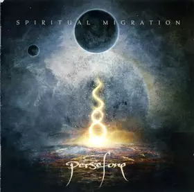 Couverture du produit · Spiritual Migration