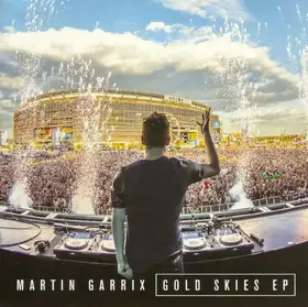 Couverture du produit · Gold Skies EP