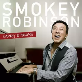 Couverture du produit · Smokey & Friends