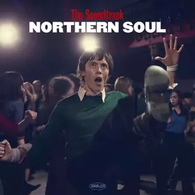 Couverture du produit · Northern Soul: The Soundtrack